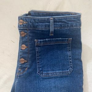 SANCTUARY JEANS